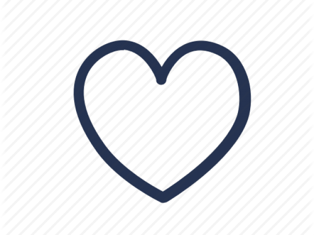 640x480 Hd Heart Icons Doodle
