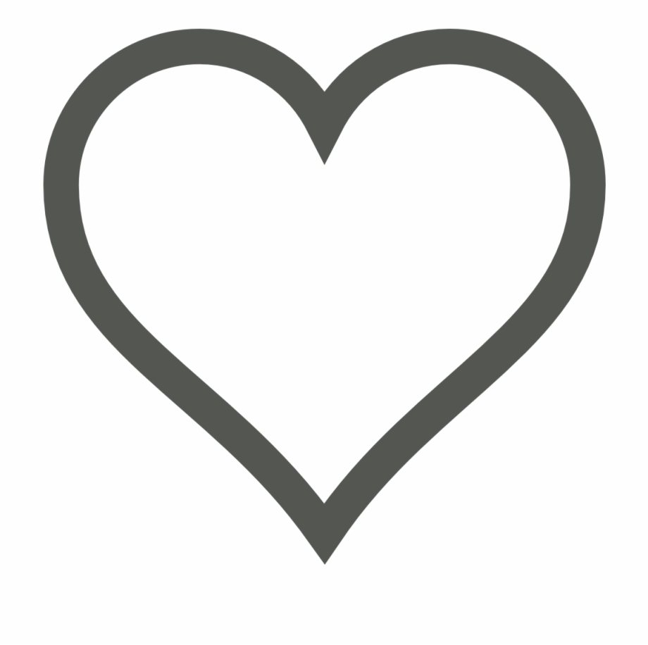 920x916 Heart Icon Deselected Ocal Favorites Icon Unselected