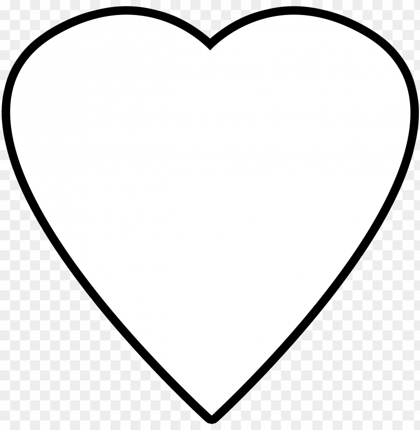 840x859 White Heart Icon Transparent Png Image With Transparent Background