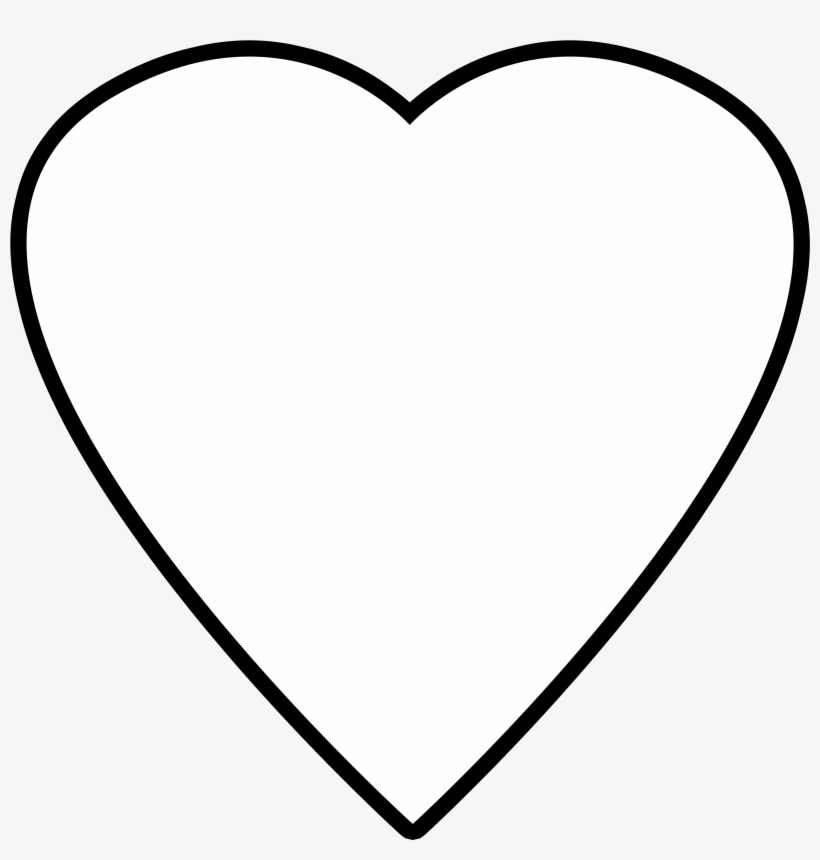 Heart Icon Transparent at Vectorified.com | Collection of Heart Icon ...