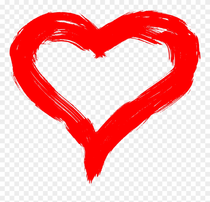880x846 Heart Transparent Png Pictures Free Icons And Backgrounds