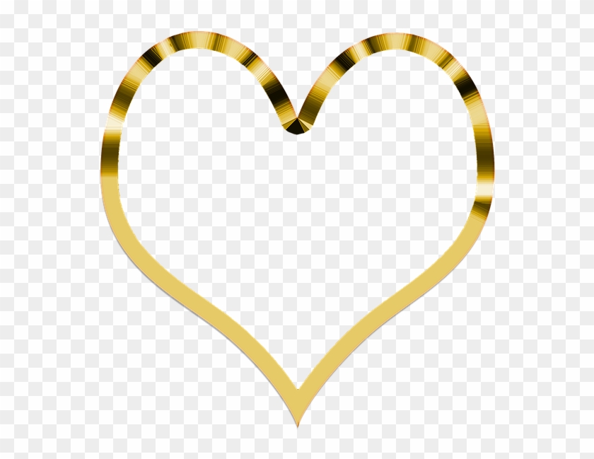 840x649 Symbol, Heart, Love, Symbolism, Background, Gold