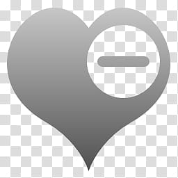 256x256 Web Ama, Heart Icon Transparent Background Png Clipart Hiclipart