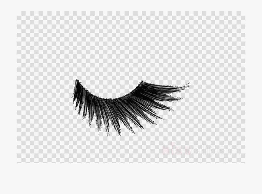920x680 Eyelash Clipart Png