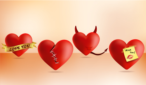 600x350 Fresh Collection Of Best Icon Design Tutorials