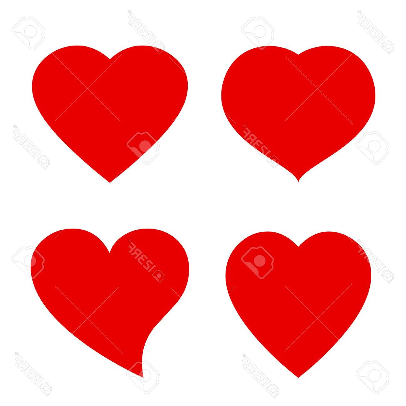 1300x1300 Hd Heart Vector Photos Free Vector Art, Images, Graphics