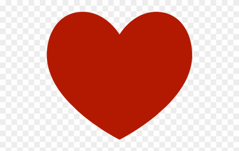 840x532 Heart Icon