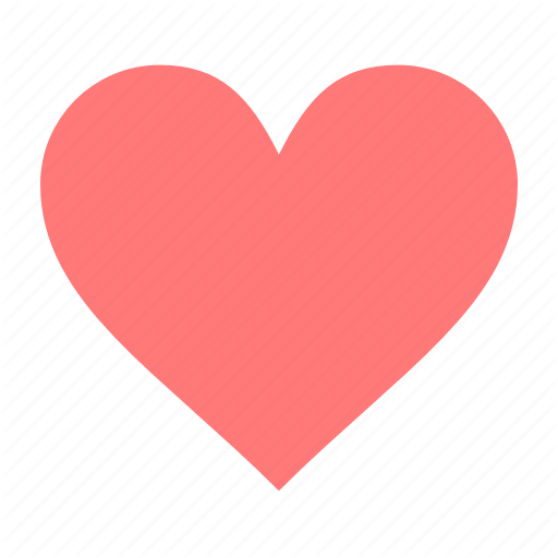 512x512 Instagram, Interface, Like, Love Icon