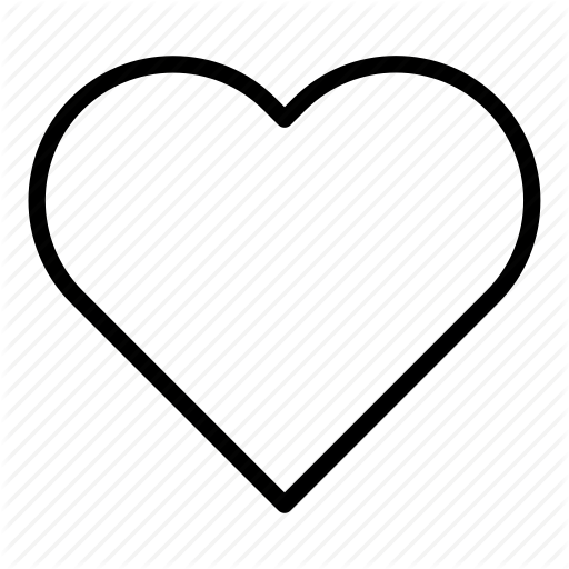 512x512 Game, Health, Heart, Heart Shape, Like, Love, Mobile Icon