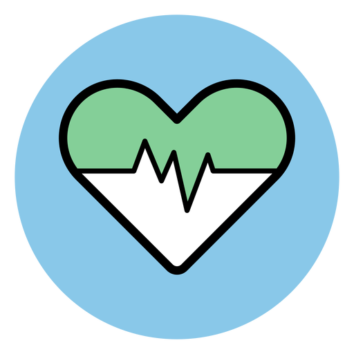 512x512 Heart Rate Icon