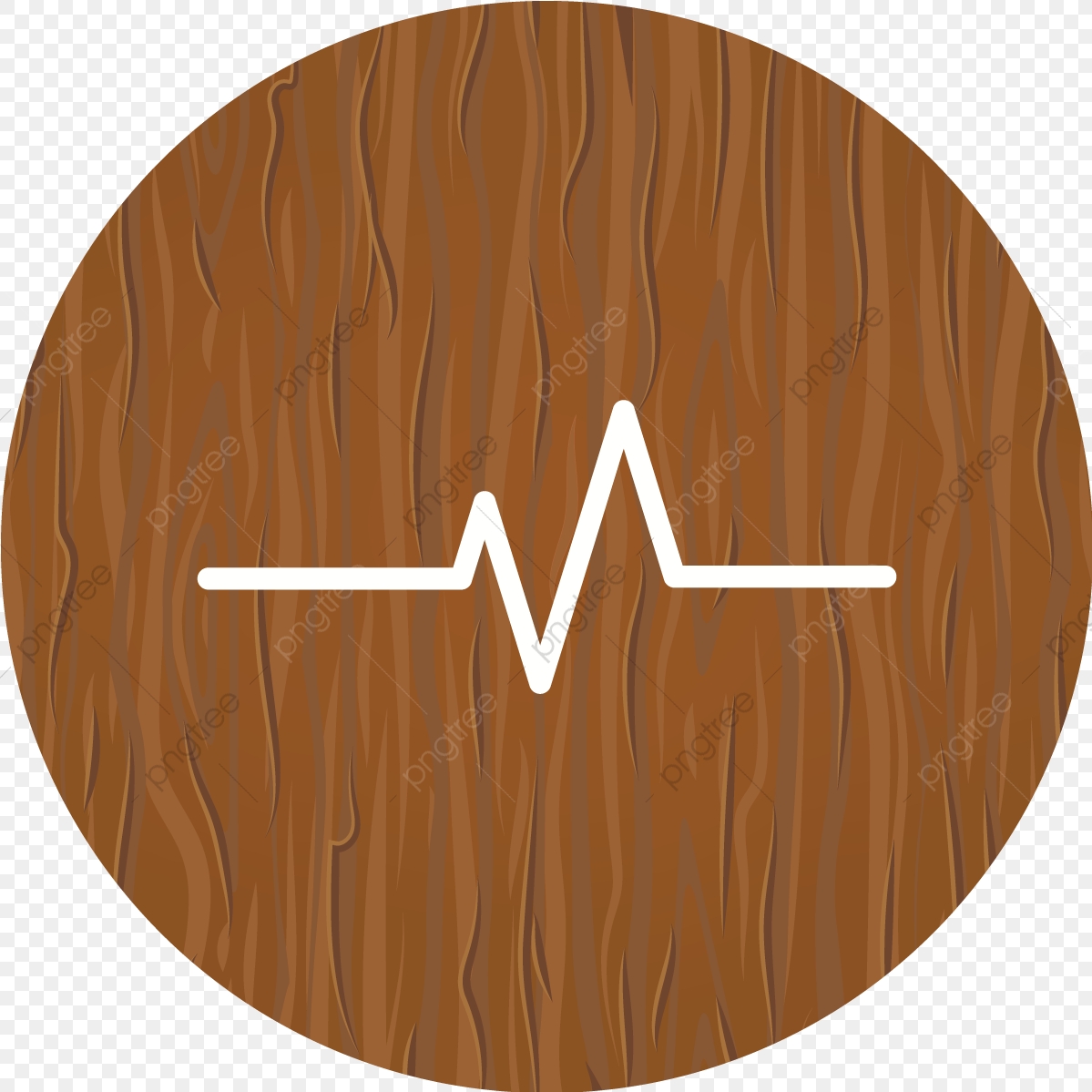 1199x1199 Vector Pulse Rate Icon, Ecg, Heart Beat, Pulse Png And Vector