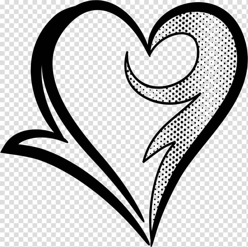 800x797 Hearts, Black Heart Shape Icon Transparent Background Png Clipart