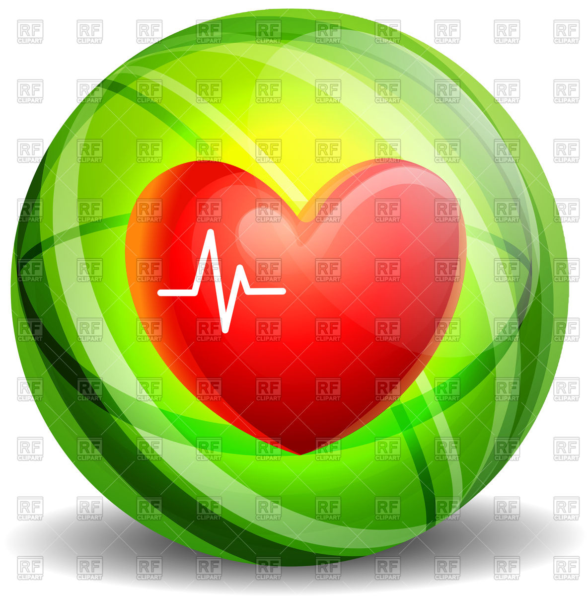 1182x1200 Heartbeat Icon Vector Image Of Healthcare, Medical Rodnikovay