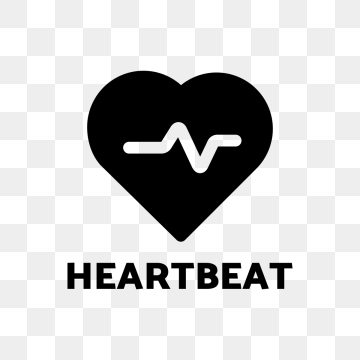 360x360 Heartbeat Icon Png Images Vector And Free Download