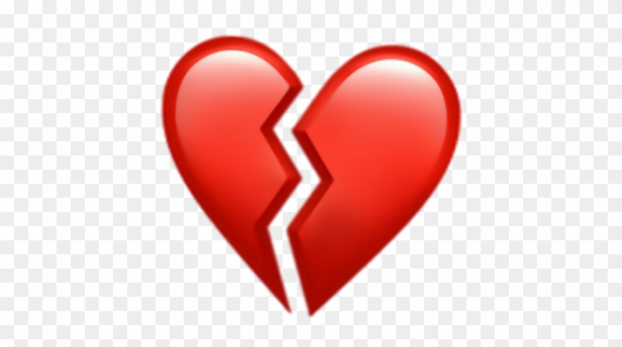 880x491 Heart Broken Brokenheart Sad Red Hearts