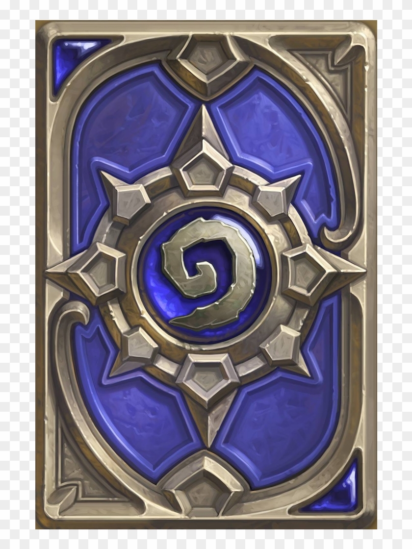 840x1120 Back, Hearthstone, Icon