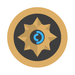 256x256 Hearthstone Icon Free Of Kvasir Free Icons