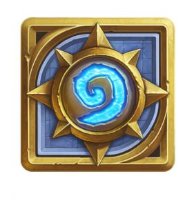 281x300 Hearthstone Icon Png Png Image