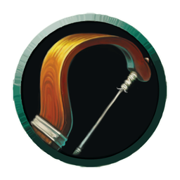 256x256 Lorewalker Cho Tutorial Voiceovers, Class Icons