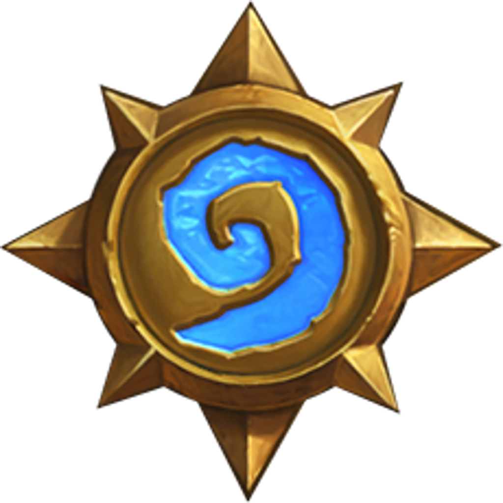 1024x1024 Hearthstone Icon Nexus Tips And Tales