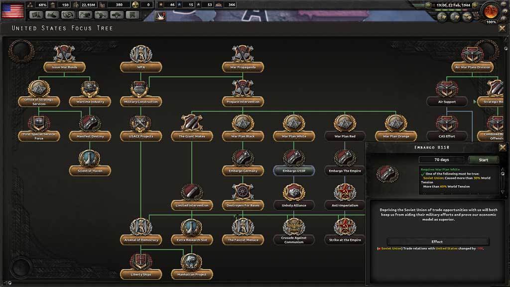 1024x576 Hearts Of Iron Iv
