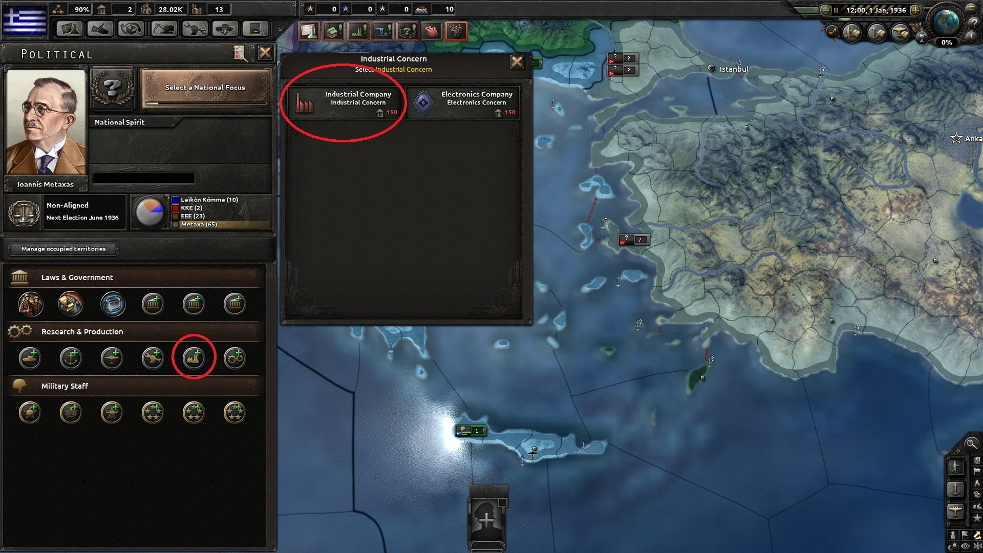 1920x1080 Hearts Of Iron Iv