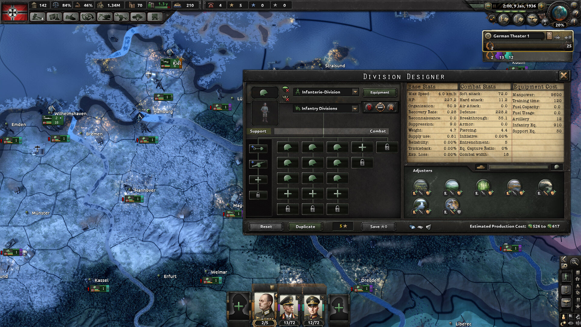 1919x1079 Hearts Of Iron Iv Paradox Interactive