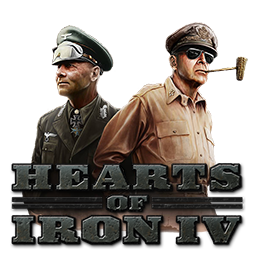 256x256 Hearts Of Iron Iv