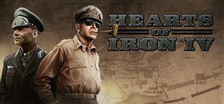 460x215 Hearts Of Iron Iv On Steam