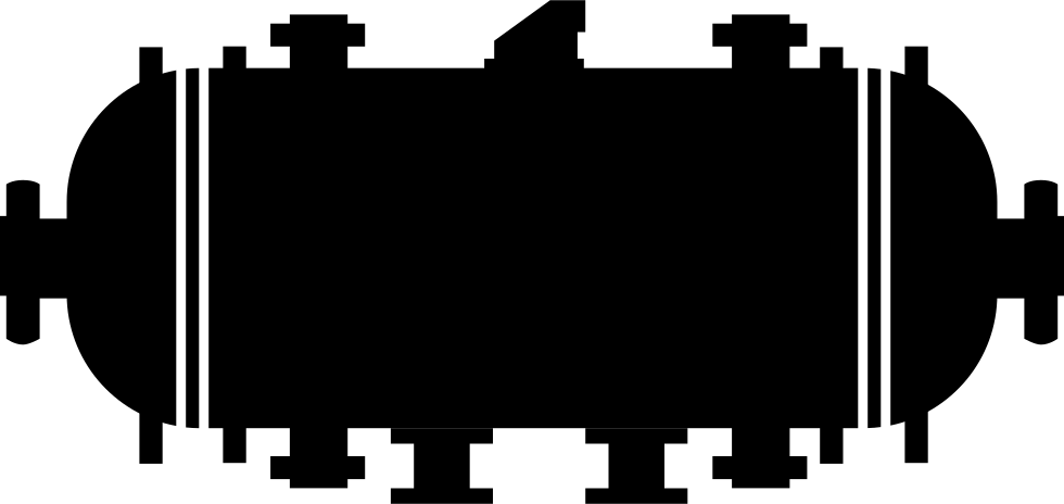 980x464 Heat Exchanger Png Icon Free Download