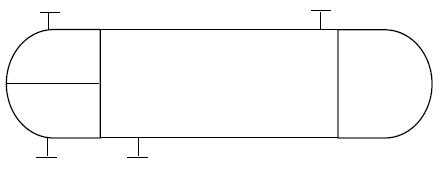 443x170 Heat Exchanger Pampid Symbols