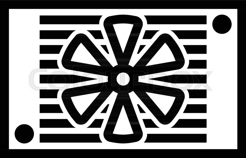 800x515 Outline Beautiful Automobile Heat Stock Vector Colourbox