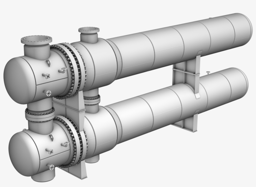 820x597 Topside Process Piping