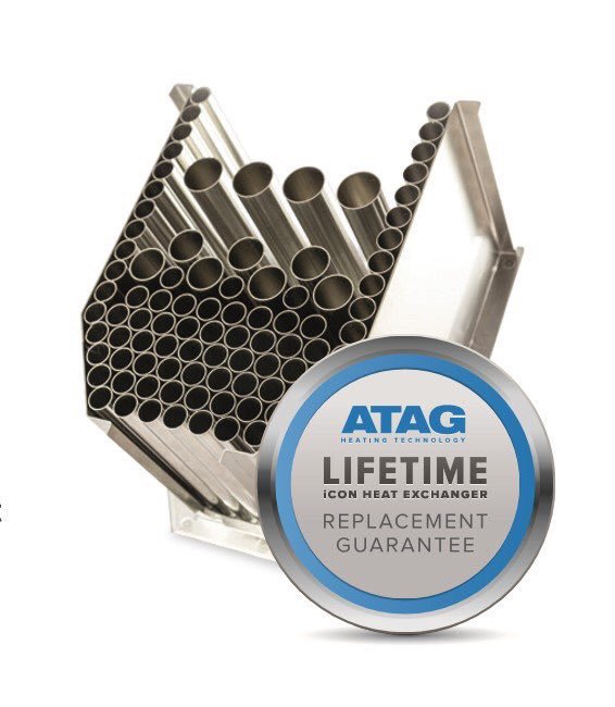 566x650 Atag Heating On Twitter Our Icon Heat Exchanger Delivers