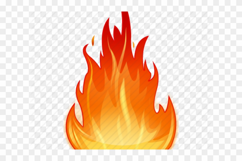 840x560 Fireball Clipart Small