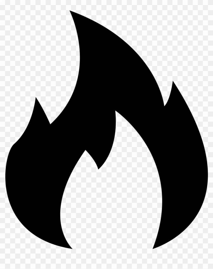 840x1061 Heat Icon Png, Transparent Png