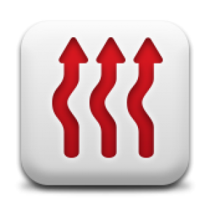 300x300 Heat Icon Sanders Johnson