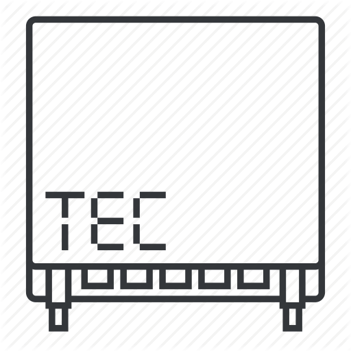 512x512 Circuit Diagram, Cooling, Electronic Components, Peltier Device