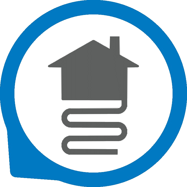 750x750 Heat Pump Icon
