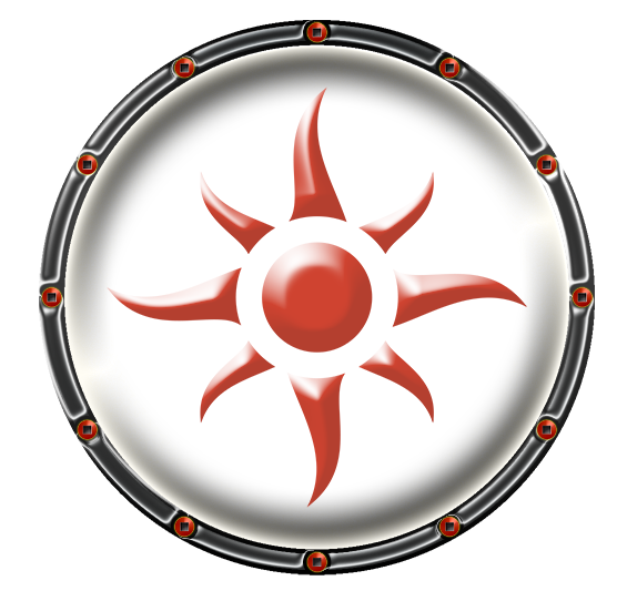 556x533 Heat Wave Icon Logo Heat Wave