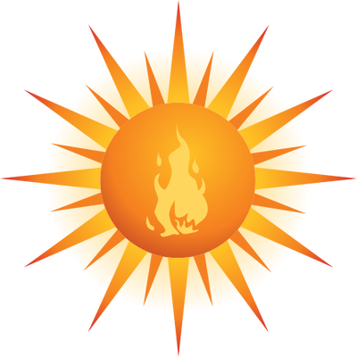 400x400 Best Photos Of Heat Wave Icon