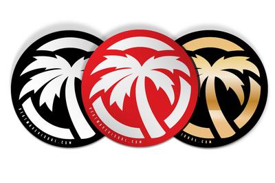 400x266 Icon Sticker Pack