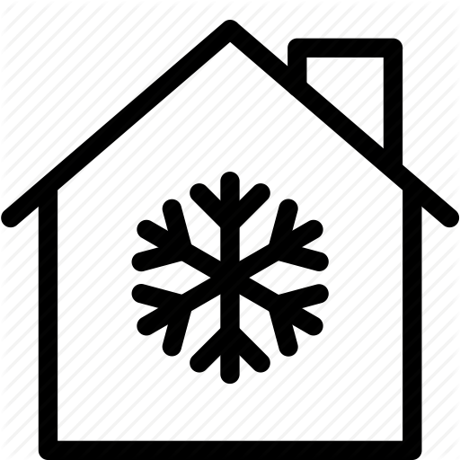 512x512 Air Condition, Cooling, Energy, Heating, Home, House Icon