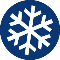 200x200 Cooling Icon