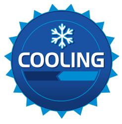 246x250 Cooling Icon