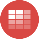 129x129 Heatmap Icon