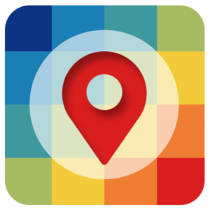 300x300 Colorful, Bold Icon Design