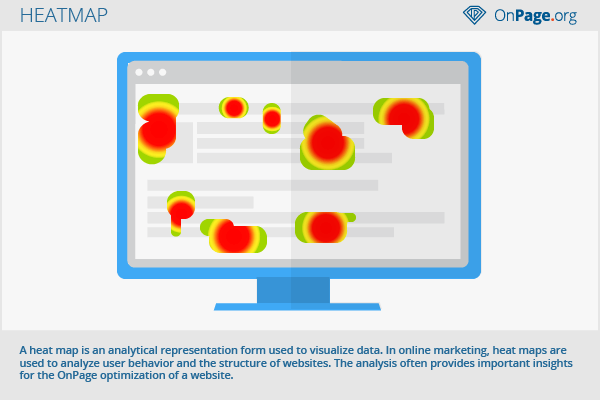 600x400 Heat Map