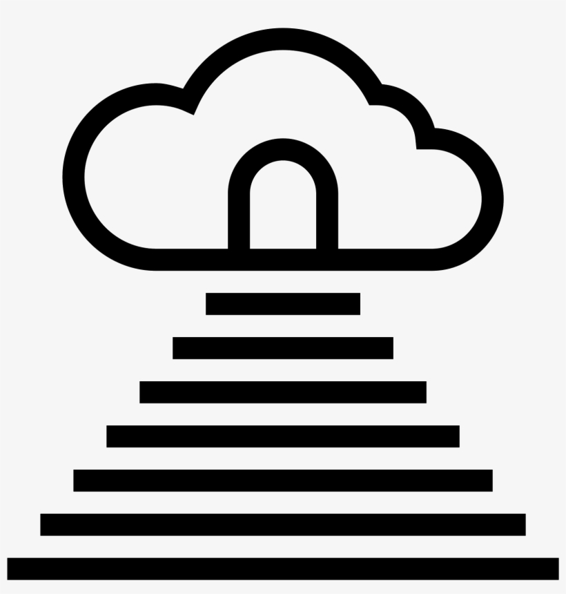 820x860 The Icon Entering Heaven Alive Looks Like A Pyramid