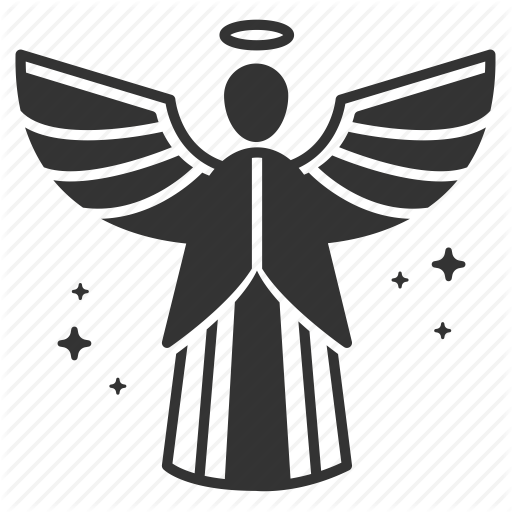 512x512 Angel, Archangel, God, Heaven, Israfil, Lord, Raphael Icon